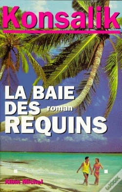 Capa do artigo La Baie Des Requins