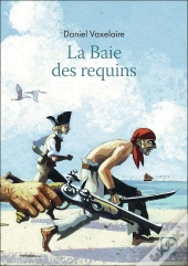 La Baie Des Requins