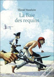Capa do artigo La Baie Des Requins