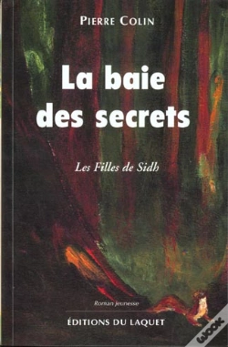 Capa do artigo La Baie Des Secrets