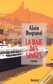 Capa do artigo La Baie Des Singes