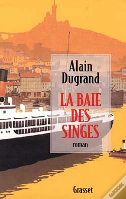 Capa do artigo La Baie Des Singes