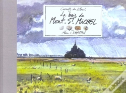 Capa do artigo La Baie Du Mont Saint-Michel