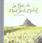 Capa do artigo La Baie Du Mont Saint-Michel