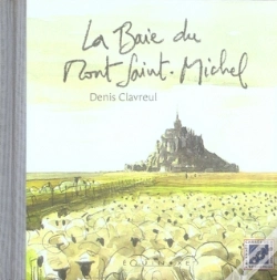 Capa do artigo La Baie Du Mont Saint-Michel