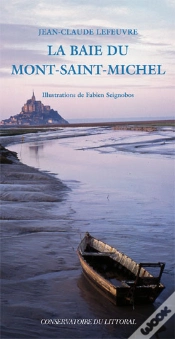 Capa do artigo La Baie Du Mont-Saint-Michel