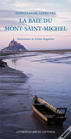 Capa do artigo La Baie Du Mont-Saint-Michel