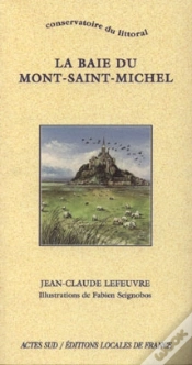 Capa do artigo La Baie Du Mont-Saint-Michel