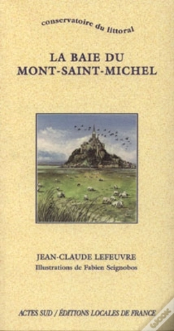 Capa do artigo La Baie Du Mont-Saint-Michel