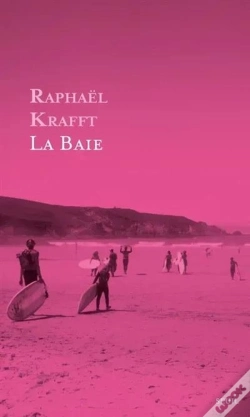 Capa do artigo La Baie
