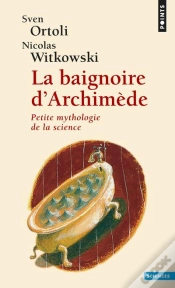 Capa do artigo La Baignoire D