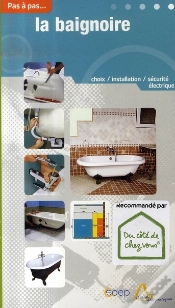 Capa do artigo La Baignoire