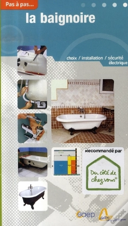 Capa do artigo La Baignoire