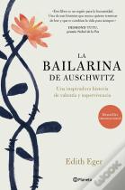 La Bailarina De Auschwitz