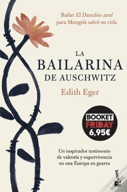 Capa do artigo La Bailarina De Auschwitz