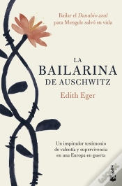 Capa do artigo La Bailarina De Auschwitz