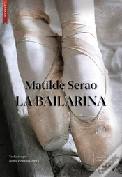 Capa do artigo La Bailarina