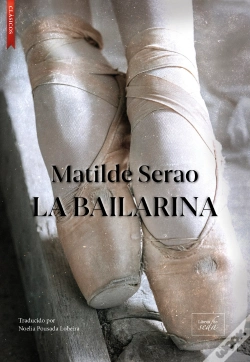 Capa do artigo La Bailarina