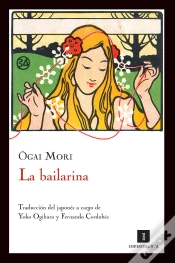 Capa do artigo La Bailarina