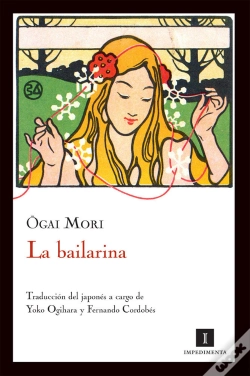 Capa do artigo La Bailarina