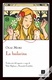 Capa do artigo La Bailarina
