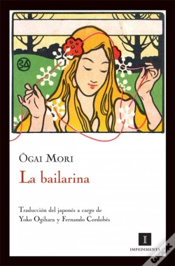 Capa do artigo La Bailarina