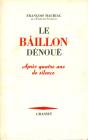 La Baillon Dénoué ; Quatre Ans De Silence - Preview
