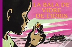 Capa do artigo La Bala De Vidre De L'Idris
