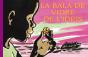 La Bala De Vidre De L'Idris - Preview