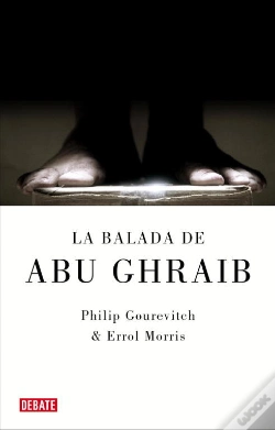 Capa do artigo La Balada De Abu Ghraib