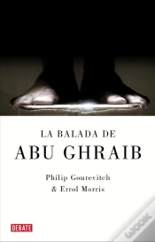 Capa do artigo La Balada De Abu Ghraib