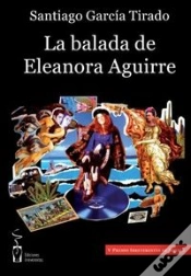 Capa do artigo La Balada De Eleanora Aguirre