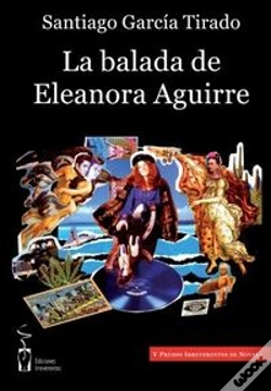 Capa do artigo La Balada De Eleanora Aguirre