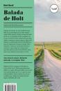 La Balada De Holt - Preview