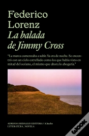 Capa do artigo La Balada De Jimmy Cross