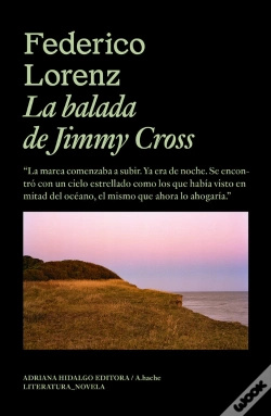 Capa do artigo La Balada De Jimmy Cross