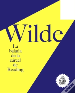 Capa do artigo La Balada De La Cárcel De Reading (Flash Poesía)