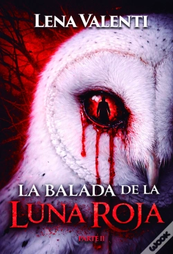 Capa do artigo La Balada De La Luna Roja