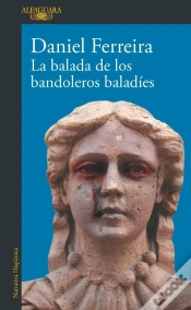 Capa do artigo La Balada De Los Bandoleros Baladíes