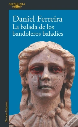 Capa do artigo La Balada De Los Bandoleros Baladíes