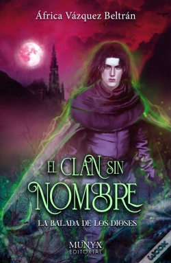 Capa do artigo La Balada De Los Dioses