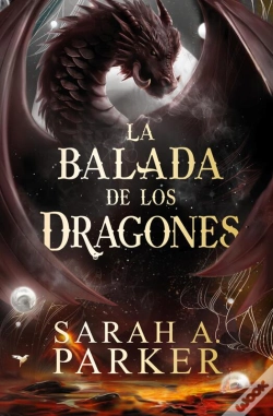 Capa do artigo La Balada De Los Dragones (La Caída Lunar 2)