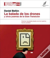 Capa do artigo La Balada De Los Drones