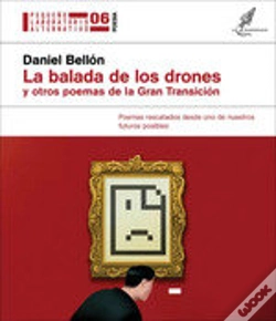 Capa do artigo La Balada De Los Drones