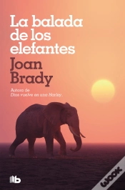 Capa do artigo La Balada De Los Elefantes