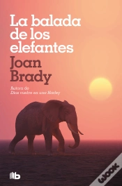 Capa do artigo La Balada De Los Elefantes