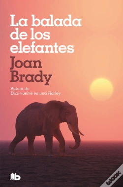 Capa do artigo La Balada De Los Elefantes