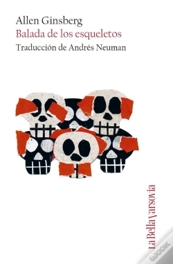 Capa do artigo La Balada De Los Esqueletos