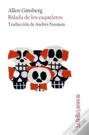 Capa do artigo La Balada De Los Esqueletos