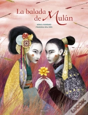 Capa do artigo La Balada De Mulán